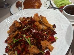 -漢舍中国菜馆(889广场店)