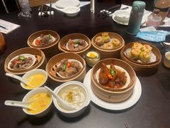 -领事馆19号中餐厅(厦门海景洲际酒店)