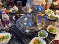 -老船舫·现做活鲜鱼馆(东郊记忆店)