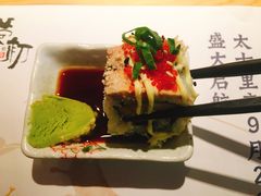 -萤初高端日料王(曲江银泰店)