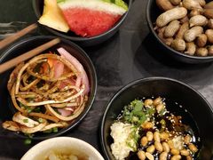 -小王少龙火锅(沙南街店)