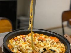 -韩见·韩式拌饭·炸鸡(石厦店)