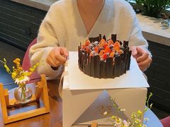 -大连铂尔曼酒店-铂尔曼美食廊 Pullman Deli