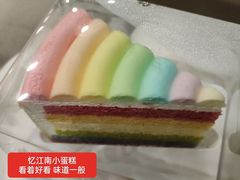 -江南大学(蠡湖校区)