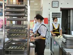 -弘祥蜂蜜大麻花(烟大店)