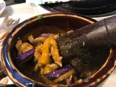 -外婆小聚茶餐厅·生日·团建(市民中心店)