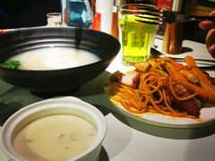 -戈拿旺巴西烤肉(崇文门店)