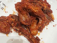 -靖远尕六美味羊羔肉