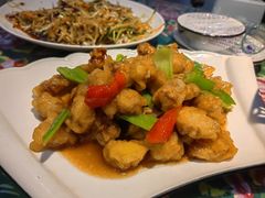 -人民公社大食堂(顺义总店)