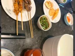 -川骄海鲜自助(亚运村店)