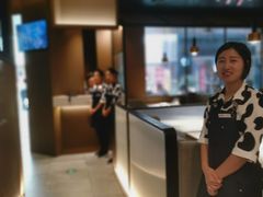 -小放牛炒菜馆(裕华万达店)