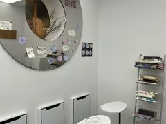 用餐区-欧邑咖啡小站 HLab Coffee