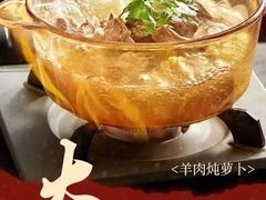-青年公社烤鸭(滨湖银泰店)