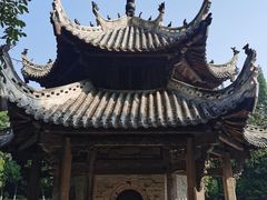 -习家池