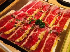 -久苑烧肉(世界城广场店)