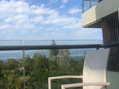 -西昌邛海湾柏樾酒店(原邛海湾柏栎度假酒店)