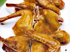 脆皮乳鸽-顺风海鲜港(金玉兰店)