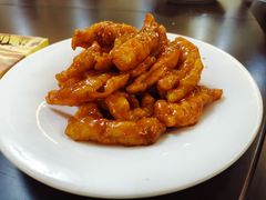 -烟疆印象新疆菜(万联广场店)