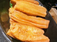 酥脆老油条-捞王锅物料理(凯旋路店)