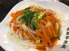 -清真·锦翔炝锅鱼(明德门店)