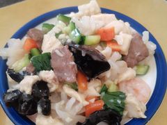 -清真宏玉祥黄门脸餐厅(华荫东里店)