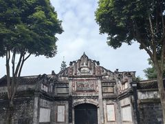 -安仁古镇
