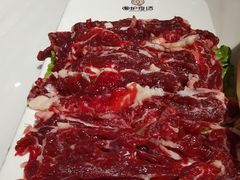 -围炉夜话·潮汕卤水火锅(榕江店)