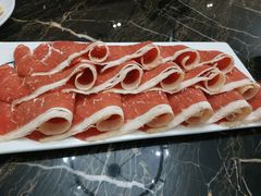 -臻牧壹品雪花牛肉火锅(大兴九臻店)