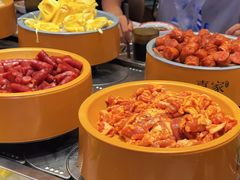 -喜家自助小火锅(乐客城店)