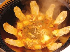 -锅来乐地锅鸡(安亭店)