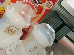 -肯德基(蓝桥店)