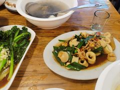 -宝旺姜母鸭(顶澳仔猫街店)