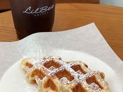-LilBee Coffee