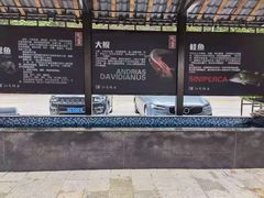 -江龙饭店·乌江豆腐鱼(乌江老桥头店)
