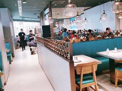 -半天妖烤鱼(万达广场店)