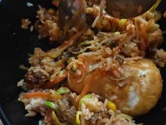 -优壹佳·延边朝鲜族料理(中山北路店)