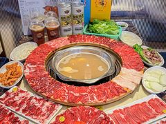 -小肥牛潮汕牛肉火锅(南联店)