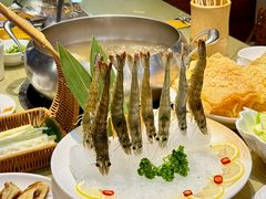 -潮牛鲜天下(小店富康店)