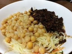 花市豌杂面-花市豌杂面(民生路店)