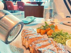 -Mercato莫卡多露台餐厅与酒吧(K11店)