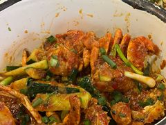 -辣螃铠盆盆蟹大排档(总店)