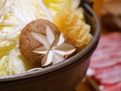 -越光米贩精致料理餐厅(金鹰店)