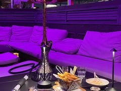 -DEW Lounge(深圳湾店)