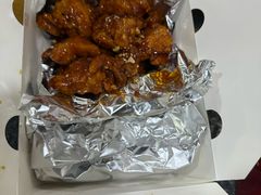 -SUN炸鸡专门店(西塔总店)