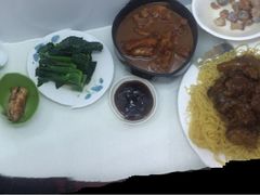 -麦文记面家(佐敦店)