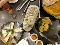 -一哥澳门豆捞·澳门风打边炉(高德置地店)