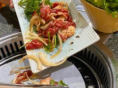 -鹤之乡·齐齐哈尔烤肉·非遗(秋涛路店)