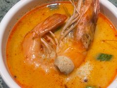 -Home Thai·泰谣(王府井apm店)