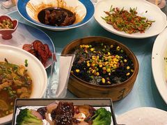 -程新大酒店(常州龙虎塘店)