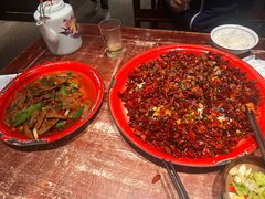 -馬伍旺川菜(安德门店)